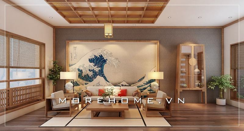 Xu hướng thiết kế mẫu sofa phòng khách đẹp nhất